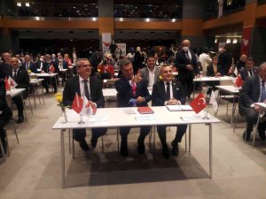 Türkiye Değişim Partisi ’Gölge Hazine Ve Maliye Bakanı’nı Açıkladı