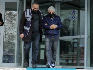 31 Yıl Hapis Cezasıyla Aranan Firari Yakalandı