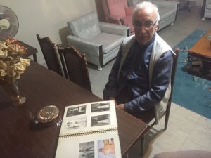 Elazığspor’un Kurucularından İ̇hsan Uğur Vefat Etti