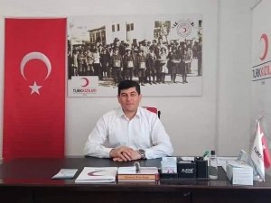 Kızılay Başkanı Sivritepe, "Bir Bağışınız İle Üç Aileye Umut Olabilirsiniz"