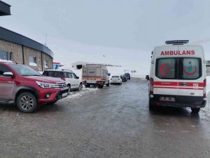 Erciyes’te Çığ Düştü: 1 Kişi Kayıp