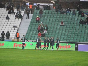 Süper Lig: Gzt Giresunspor: 0 - Kasımpaşa: 2 (Maç Sonucu)