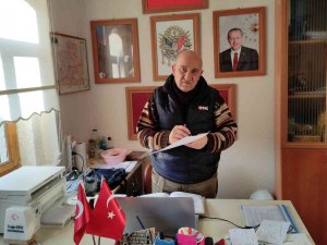 Tosya’da Bin 590 Sahipli Köpek Kayıt Altına Alındı