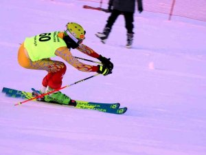Erzincan’da Alp Disiplini U18 Büyükler Eleme Yarışları Başladı