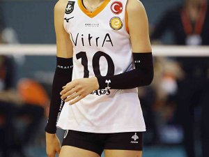 Yılın En İyi 12 Kadın Voleybolcusu Açıklandı