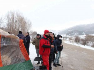 3 Gündür Haber Alınamıyordu, Ölü Bulundu