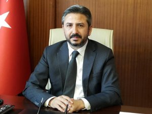 Aydın: “Kahta Ziraat Fakültesi Binası Yatırım Programına Alındı”