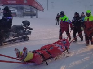 Çığ Altında Kalan Birleşmiş Milletler Koordinasyon Üyesinin Cansız Bedenine Ulaşıldı