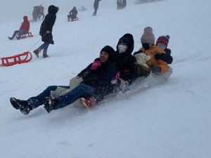 Karabük’te Eğitim Ve Öğretime 1 Gün Ara Verildi