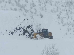 Şırnak’ta İki İlçede Eğitime 1 Gün Ara Verildi