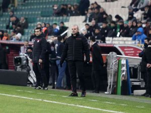 Erkan Sözeri: "Bu Takım Süper Lig’e Çıkacak"