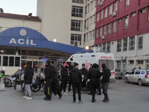 Kuryenin Ölümüne Sebep Olan Sürücü Kayıplara Karıştı