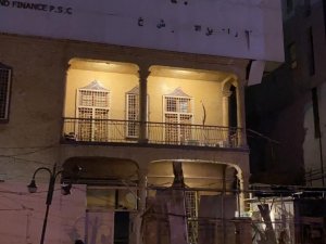 Bağdat’ta İki Ayrı Patlama: 2 Yaralı
