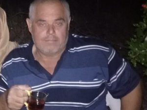 Balıkesir’de Göle Balık Avına Çıkan Şahıstan Haber Alınamıyor