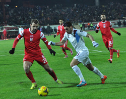 Trabzon son nefeste beraberliği kurtardı