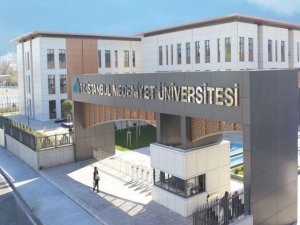 İstanbul Medeniyet Üniversitesi Sözleşmeli Personel Alım İlanı