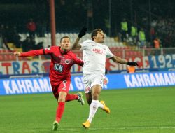 Spor Toto Süper Lig