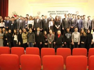 Türkiye’nin En Yaşlı Üniversite Öğrencisi Hukuk Fakültesinden Mezun Olarak Cübbe Giymeyi Bekliyor