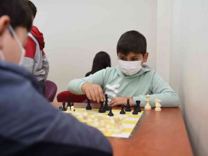 Altındağlı Çocuklardan Büyük Hamle