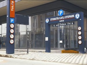 Türkiye’de 5.’si Trabzon’da Devreye Girdi