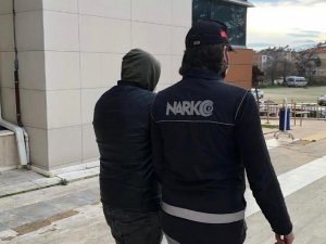 İ̇zmir’de Yakalanan Metamfetamin Satıcıları Tutuklandı