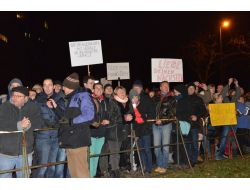 Almanya Pegida'ya Karşı Durdu