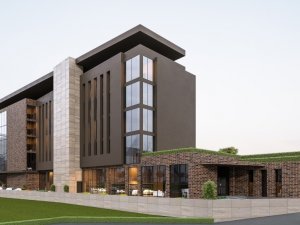 Huzurevi Ve Alzheimer Merkezi Projesi’nde Önemli Gelişme