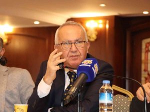 Tab Genel Başkanı Şahin: "Tarım Bakanımız Bu Güne Kadar Ciddi Destekler Verdi, Yangında Yanan Arılarımız Verildi"