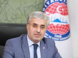 Diyanet-sen’den, Sanatçı Sezen Aksu’ya Tepki