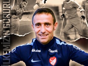 Yerköyspor Osman Çakmak’ı Unutmadı