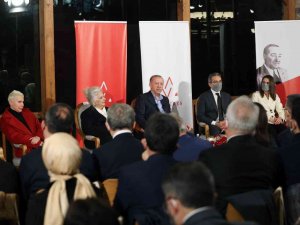 Cumhurbaşkanı Erdoğan, Aydın’da Menderes’i Anlattı