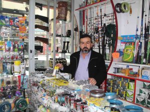 Kırmızı Listede Bulunuyorlar, Eruh’ta Görüntülendi