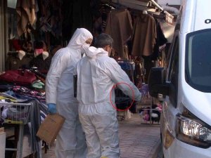 Sakarya’da Yangın Faciası: 1 Ölü, 1 Yaralı