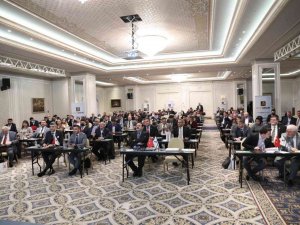 Emlak Sektörü Temsilcileri İ̇stanbul’da Buluştu