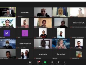 Üniversite, Sanayi Ve Stk İş Birliği Ağrı’da Ses Buldu