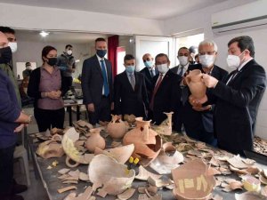 Milas’ta Alternatif Turizm Toplantısı
