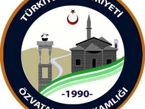 Özvatan’da Okullara ’Kar’ Ve ’Buzlanma’ Engeli