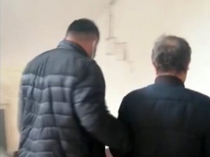 34 Yıl Kesinleşmiş Hapis Cezası Bulunan Şahıs Sahte Kimlikle Yakalandı