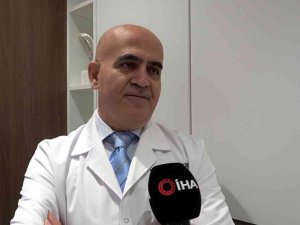 Türk Doktor Keşfetti, Prostat Biyopsisi Kabus Olmaktan Çıktı