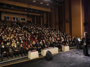 Zaralı Halil Vefatının 58. Yıl Dönümünde Anıldı