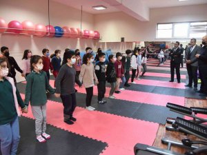 Yunusemre’nin Kursları Büyük İlgi Görüyor