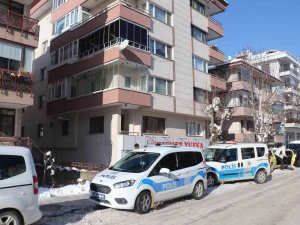 Bolu’da Haber Alınamayan Yaşlı Kadın Evinde Ölü Bulundu