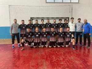Büyükşehir Hentbol Takımı Liderliğini Koruyor