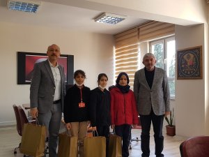 "Beş Ocak: Adana’nın Kurtuluşu" Yarışma Ödülleri Verildi