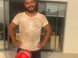 Yangında Hayatını Kaybeden Adam İle İlgili Kahreden Detay