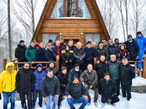 Kar Festivali Ordu’yu Akkuş’ta Buluşturdu