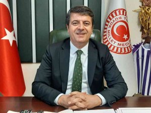 Milletvekili Tutdere: “Adıyaman-çelikhan Yolunun Çilesi Bitsin”