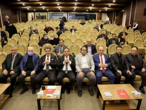 Başkan Eken, Seyfebeli’yi İşaret Etti