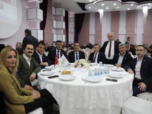 Canik Kavaklıları Derneği’nden Birlik Vurgusu