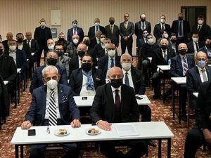 Kaya: “Kar Payı Yüzde 15 Olmalı”